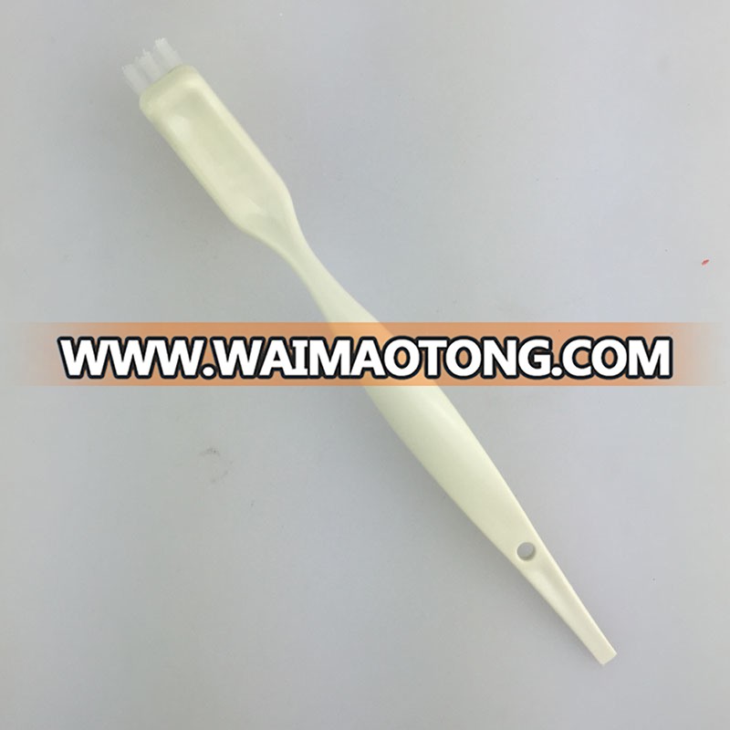 Small Machine Cleaning Nylon Brush